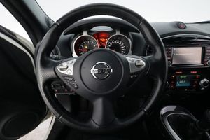 Nissan Juke bild 14