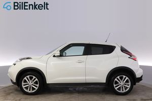 Nissan Juke bild 5