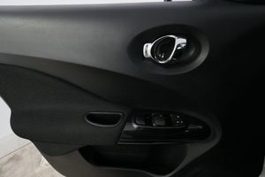 Nissan Juke bild 26