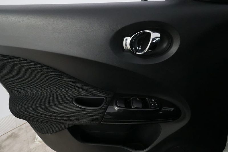 Nissan Juke bild 26