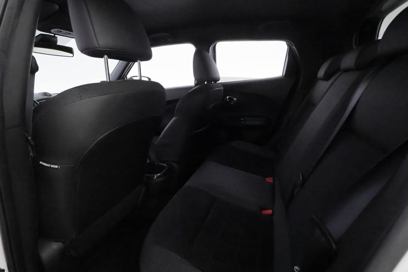 Nissan Juke bild 17