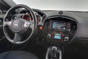 Nissan Juke bild 13