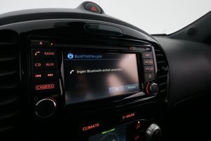Nissan Juke bild 24
