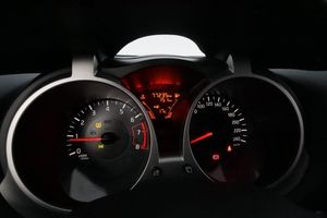 Nissan Juke bild 21