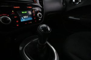 Nissan Juke bild 19