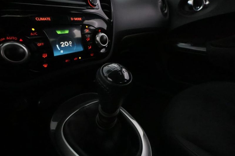 Nissan Juke bild 19