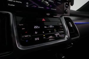 Kia Sorento bild 26