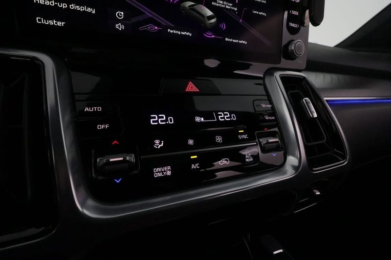 Kia Sorento bild 26