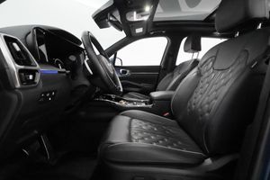 Kia Sorento bild 11