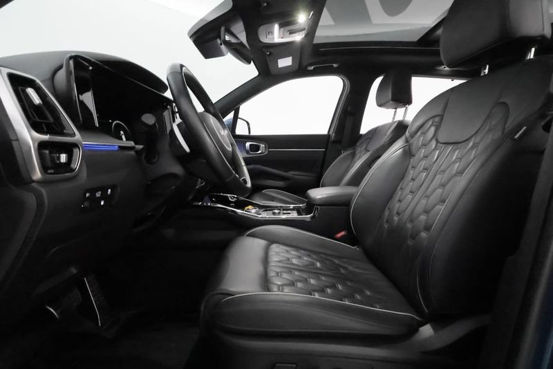 Kia Sorento bild 11