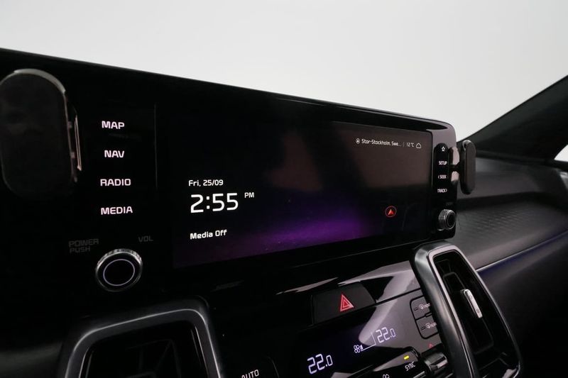 Kia Sorento bild 28