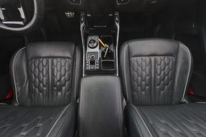 Kia Sorento bild 18