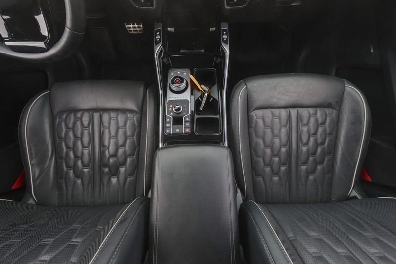 Kia Sorento bild 18