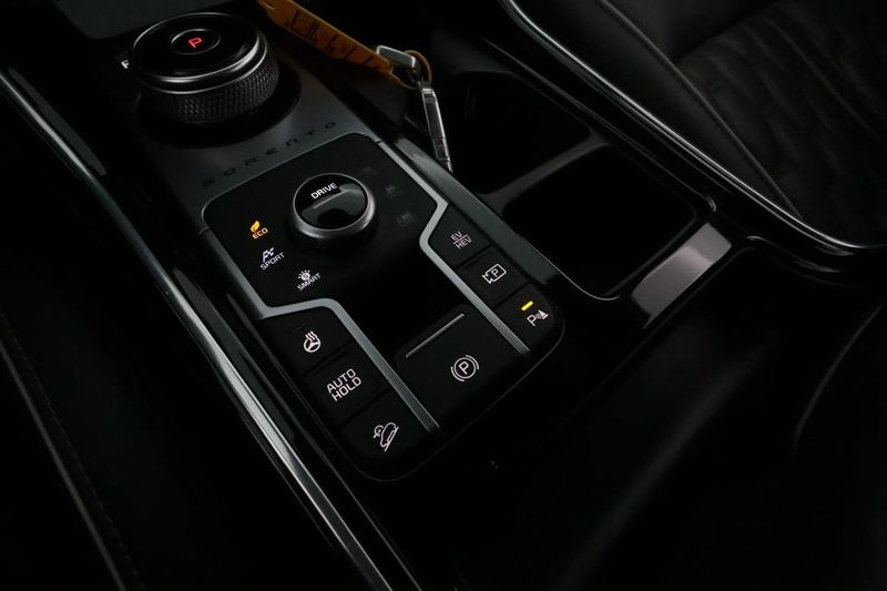 Kia Sorento bild 23