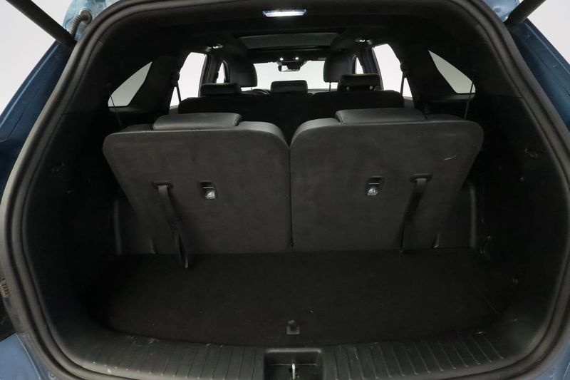 Kia Sorento bild 8