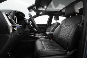 Kia Sorento bild 12