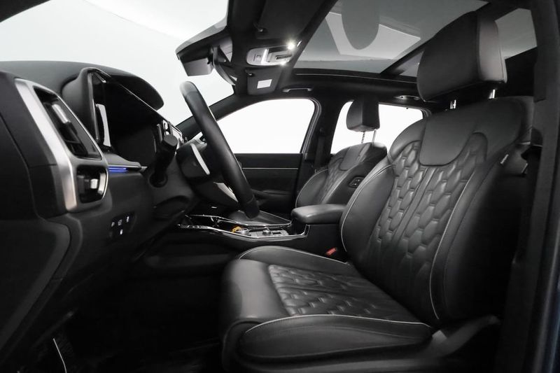 Kia Sorento bild 12