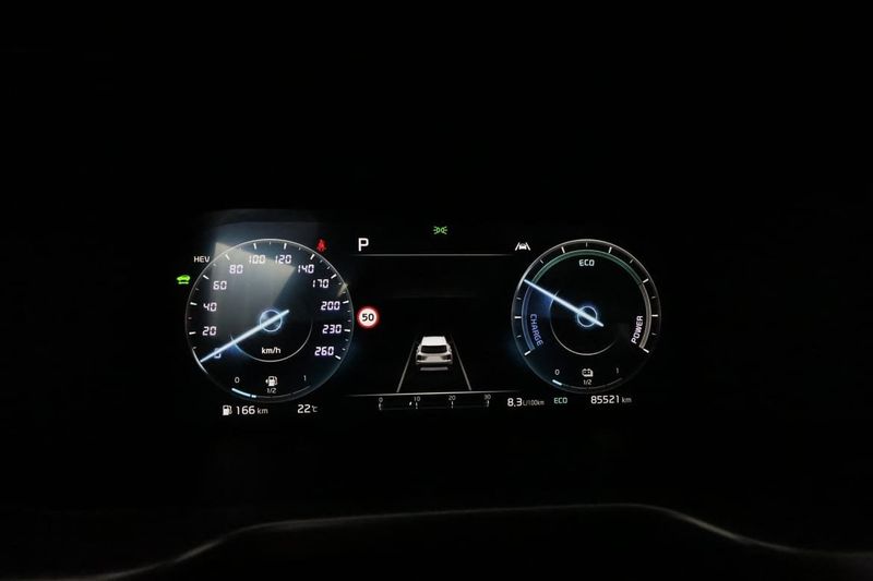 Kia Sorento bild 27