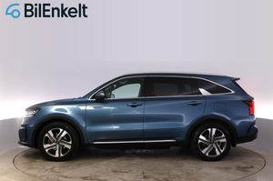 Kia Sorento bild 5