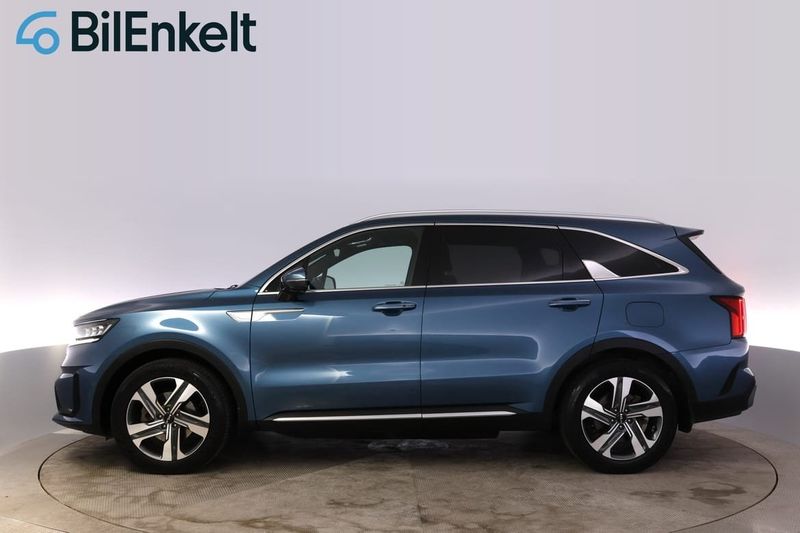 Kia Sorento bild 5