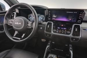 Kia Sorento bild 15