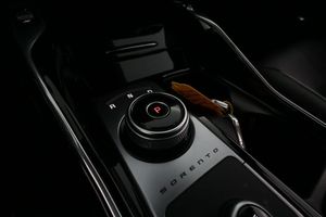 Kia Sorento bild 24