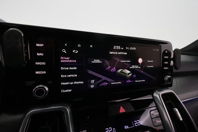 Kia Sorento bild 31