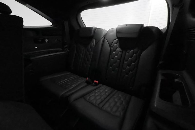 Kia Sorento bild 21