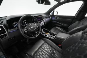 Kia Sorento bild 13