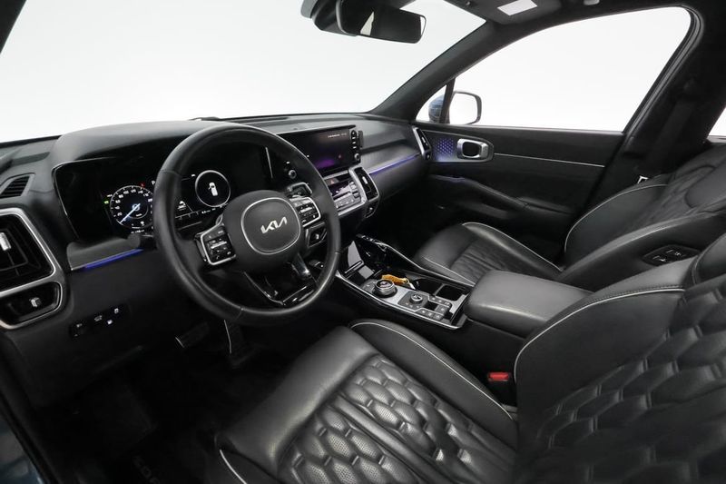 Kia Sorento bild 13