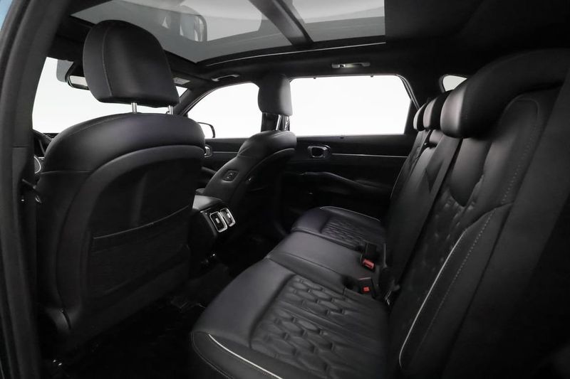Kia Sorento bild 19