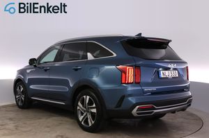 Kia Sorento bild 6