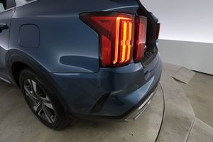 Kia Sorento bild 7