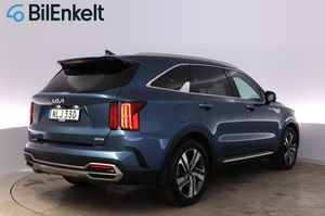 Kia Sorento bild 3