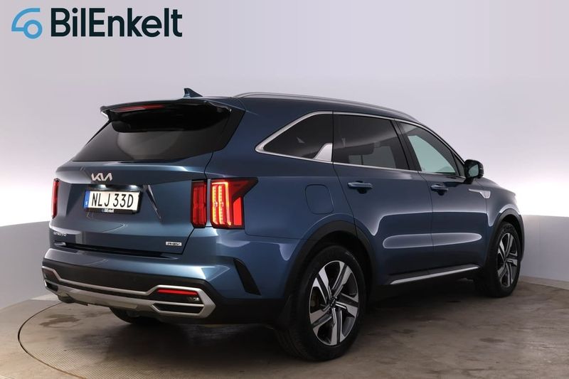 Kia Sorento bild 3