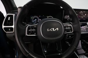 Kia Sorento bild 17