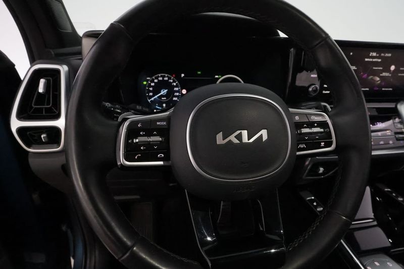 Kia Sorento bild 17