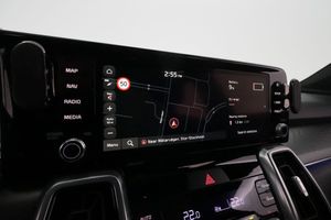 Kia Sorento bild 29
