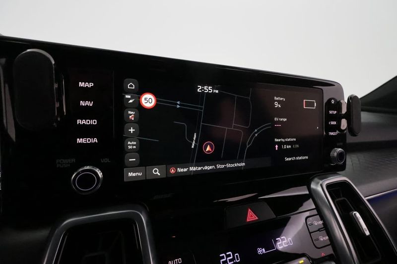 Kia Sorento bild 29