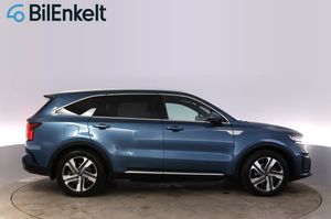 Kia Sorento bild 2