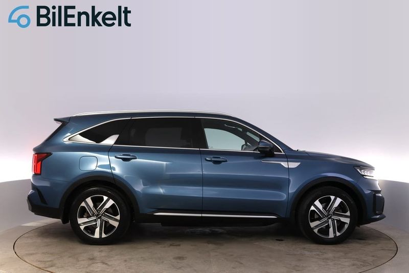 Kia Sorento bild 2