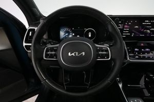 Kia Sorento bild 16