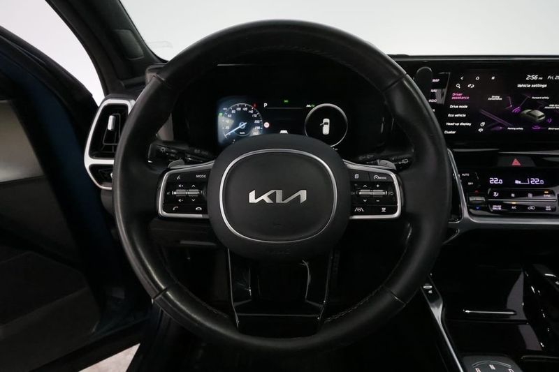 Kia Sorento bild 16