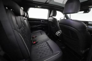 Kia Sorento bild 20