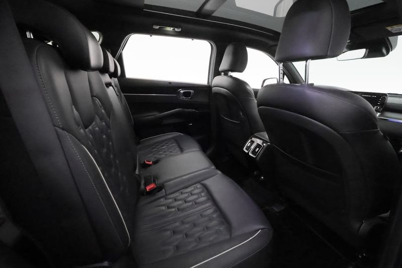 Kia Sorento bild 20