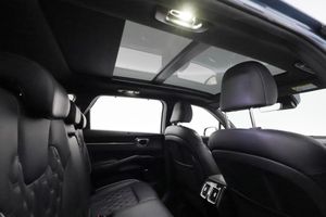 Kia Sorento bild 22