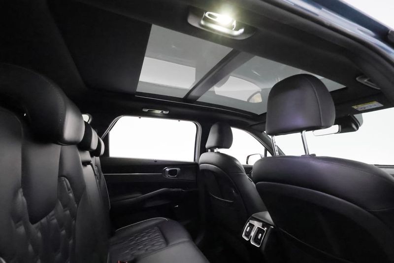 Kia Sorento bild 22