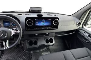 Mercedes e-Sprinter bild 10