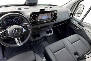 Mercedes e-Sprinter bild 10