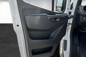 Mercedes e-Sprinter bild 14